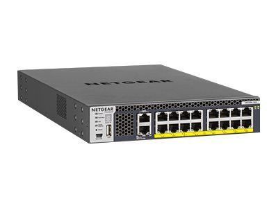 NETGEAR, M4300-16X POE+APS299W, XSM4316PA-100NES