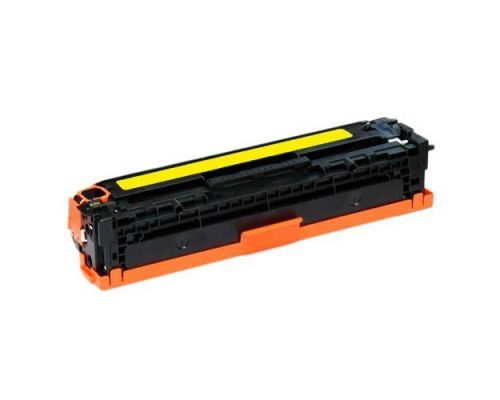 HP 651A CE342A žlutý (yellow) kompatibilní toner