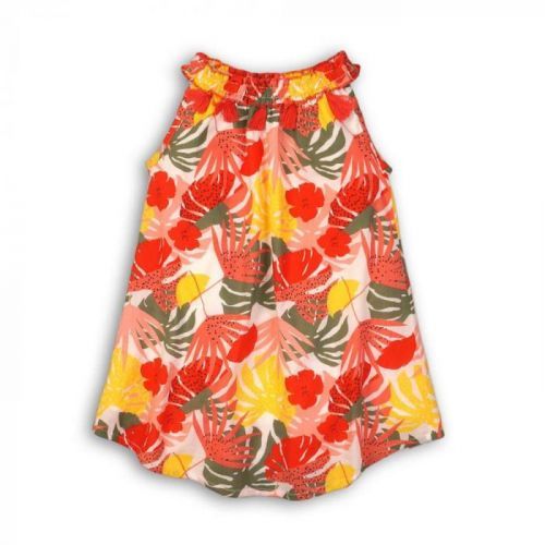 Minoti Šaty dívčí bavlněné, Minoti, Kenya 4, holka