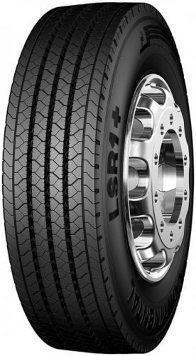 CONTINENTAL LSR1+ 235/75 R 17.5 132/130M