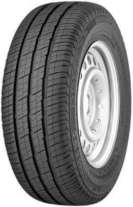 CONTINENTAL VANCO 2 235/65 R 16 121/119R