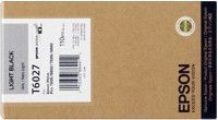 Epson T602700 světle černá (light black) originální cartridge