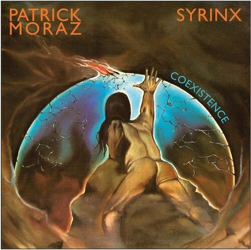 Coexistence: Remastered Edition (Moraz, Patrick & Syrinx) (CD)