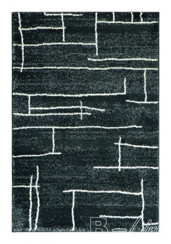 Oriental Weavers koberce Kusový koberec Doux 8022 IS2K - 100x150 cm Bílá