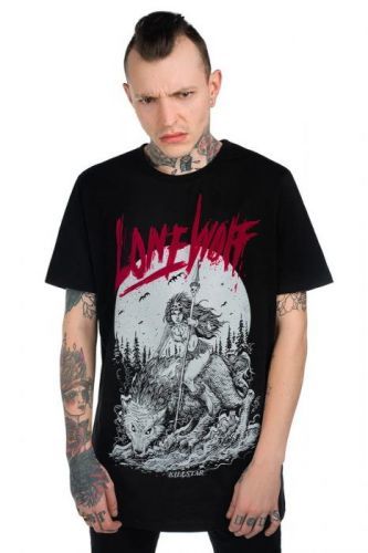 KILLSTAR Lonewolf S