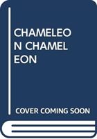 CHAMELEON CHAMELEON (SCHOLASTIC)(Paperback)