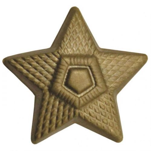Odznak ČSLA Hvězda malá