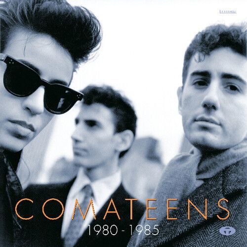 1980-1985 (Comateens) (Vinyl / 12