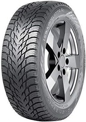 NOKIAN HAKKAPELIITTA R3 165/60 R 15 81R