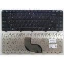 klávesnice pro notebook Dell Inspiron 14R M4010 N4030 N5020 N5030 black US