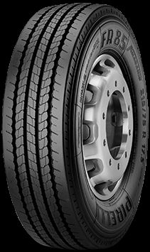 PIRELLI FR85 AMARANTO 245/70 R 17.5 136/134M