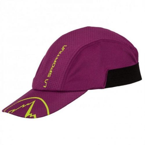 La Sportiva Shade Plum L