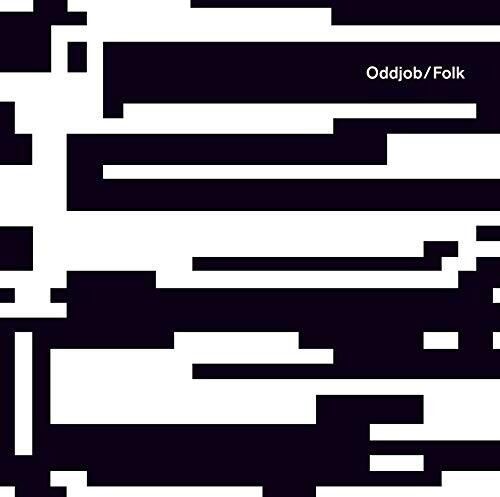 Folk (Oddjob) (Vinyl / 12