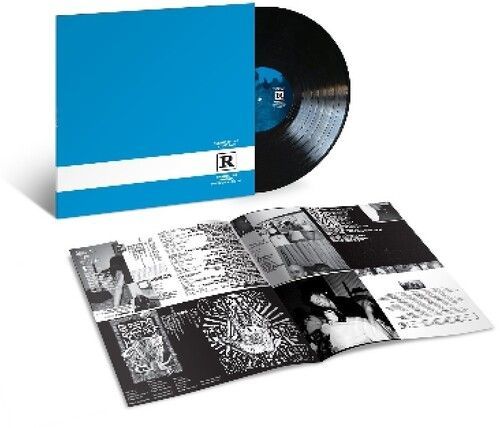 Rated R (Queens of the Stone Age) (Vinyl / 12