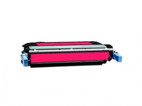 HP 642A CB403A purpurový (magenta) kompatibilní toner