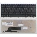 klávesnice pro notebook Dell Inspiron 1120 1121 M101Z black US