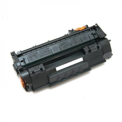 Canon CRG-715H černý (black) kompatibilní toner