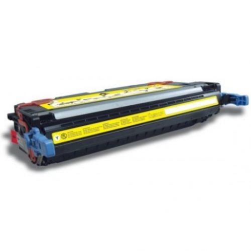 HP 644A Q6462A žlutý (yellow) kompatibilní toner