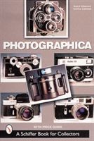 Photographica - The Fascination With Classic Cameras (Hillebrand Rudolf)(Paperback)
