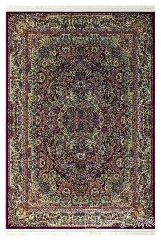 Oriental Weavers koberce Kusový koberec Razia 502/ET2R - 133x190 cm Červená