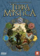 Z-Man Games Terra Mystica (EN)