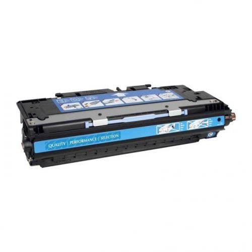 HP 311A Q2681A azurový (cyan) kompatibilní toner