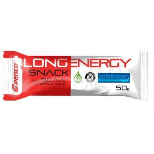 PENCO LONG ENERGY SNACK NEW 50g