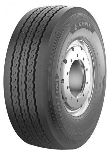 MICHELIN X MULTI T 385/65 R 22.5 160L