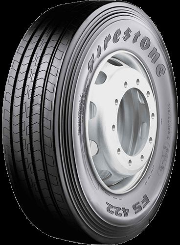 FIRESTONE FS422 295/80 R 22.5 152M/148M