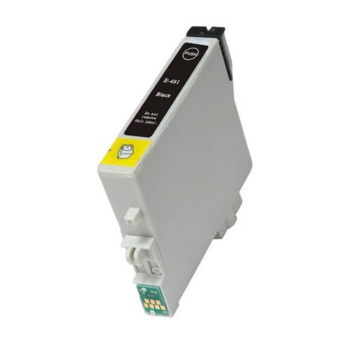 Epson T0481 černá (black) kompatibilní cartridge