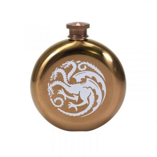 Half Moon Bay | Game of Thrones - placatka Mother of Dragons 150 ml