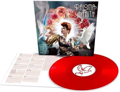 Do You Want the Truth Or Something Beautiful? (Paloma Faith) (Vinyl / 12