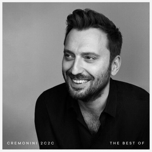 Cremonini 2C2C The Best Of (3CD Digisleeve) (Cesare Cremonini) (CD)