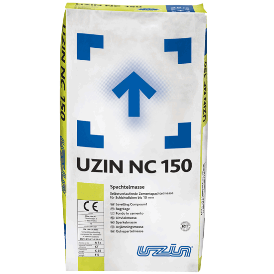 UZIN NC 150 OkoLine 25kg