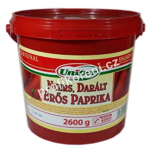 Univer - Erös Pista 2,6 kg