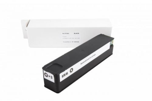 HP 970XL CN625AE černá (black) kompatibilní cartridge