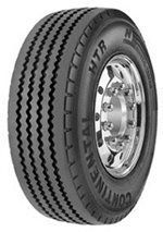 CONTINENTAL HTR 385/65 R 19.5 160K