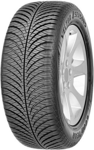 GOODYEAR VECTOR 4SEASONS G2 235/55 R 17 103Y