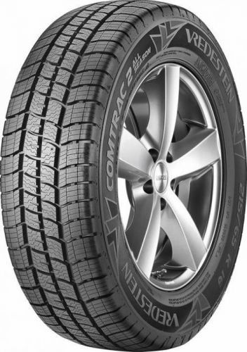 VREDESTEIN COMTRAC 2 ALL SEASON 205/70 R 15 106R