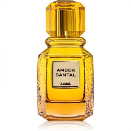 Ajmal Amber Santal parfémovaná voda unisex 100 ml