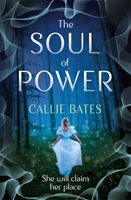 Soul of Power (Bates Callie)(Paperback / softback)