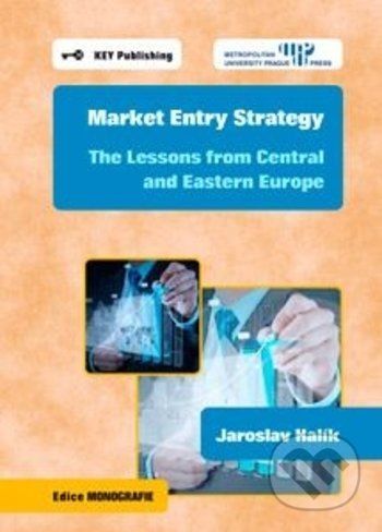 Market Entry Strategy - Jaroslav Halík