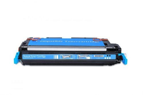 HP 309A Q6471A azurový (cyan) kompatibilní toner