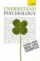 Understand Psychology: Teach Yourself (Hayes Nicky)(Paperback)