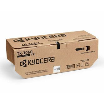 Kyocera originální toner TK-3060, black, 12500str., 1T02V30NL0, Kyocera ECOSYS M3145idn, ECOSYS M3645idn