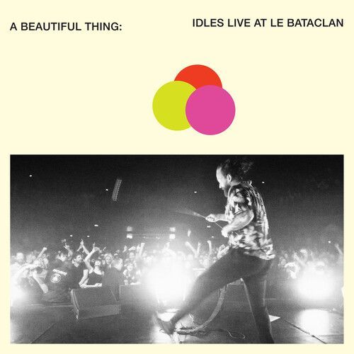 A Beautiful Thing (Idles) (Vinyl / 12