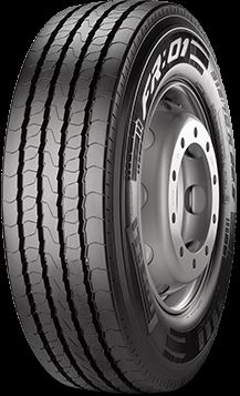 PIRELLI FR:01 305/70 R 19.5 148/145M