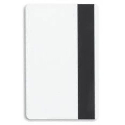 Zebra 104523-113 Plastic card, HiCo, 500pcs.