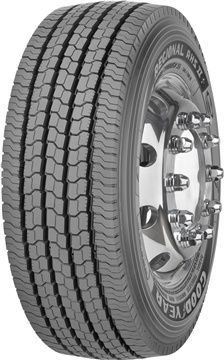 GOODYEAR RHS II 285/70 R 19.5 146L