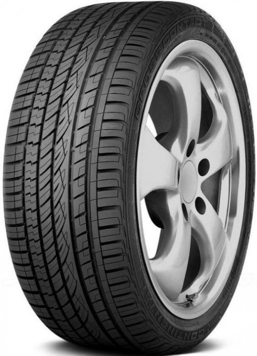 CONTINENTAL CROSSCONTACT UHP 255/55 R 18 109Y